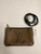 Used Louis Vuitton Double Zip Pouch 60049-S000811726 View 1