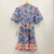 Used Joie Short Dress B XS-0/2 60003-S000917580 View 2