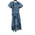 Used Anthropologie Long Dress B S-4/6 60105-S000283256 View 1