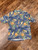 Used Unbranded Mens Short Sleeve Top L/16-16.5 60043-S000936319 View 1