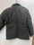 Used Carhartt Men's Short Heavy Coat M 60070-S000620907 View 2
