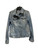 Used 7 For All Mankind Denim Jacket S-4/6 60069-S000759012 View 2