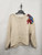 Used Zara Heavyweight Sweater M-8/10 60027-S001442633 View 1