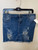 Used Unbranded Denim M 8-10/28-30 60072-S000571236 View 1