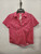 Used J. Crew Short Sleeve Top S-4/6 60027-S001442637 View 1