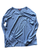 Gently used long sleeve M-8/10 View 1