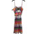 Used Kate Spade New York Long Dress B L-12/14 60017-S001130171 View 3