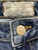 Used Free People Denim 4-27 60069-S000759122 View 2