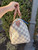 Used Louis Vuitton speedy asis Small Leather Handbag 60067-S000804067 View 4