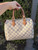 Used Louis Vuitton speedy asis Small Leather Handbag 60067-S000804067 View 1