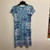 Used Lilly Pulitzer Short Dress B XS-0/2 60017-S001130199 View 6