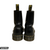 Used Dr. Martens Ankle Boots 7 60105-S000283318 View 4