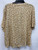 Used Michael Michael Kors Short Sleeve Top L-12/14 60072-S000571380 View 3