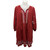 Used Knox Rose Short Dress B 2X-20 60038-S001251429 View 1