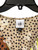 Used Cabi Short Sleeve Top S-4/6 60069-S000759209 View 2