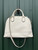 Used Michael Michael Kors Large Leather Handbag 60084-S000906319 View 2