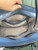 Used Michael Michael Kors Large Leather Handbag 60084-S000906322 View 5