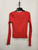 Used Free People Long Sleeve Top M-8/10 60027-S001442843 View 2