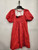 Used Draper James Short Dress F M-8/10 60027-S001442844 View 2