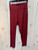 Used Unbranded Active Leggings 5X 60093-S000398921 View 1