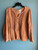 Used J. Jill Long Sleeve Top L-12/14 60039-S000795492 View 1