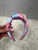 Used Lilly Pulitzer Lightweight Scarf 60132-S000137335 View 2