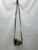 Used Kippys Small Leather Handbag 60132-S000137336 View 1