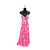Used Lilly Pulitzer Long Dress B S-4/6 60099-S000362492 View 1