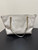 Used Coach Large Leather Handbag 60091-S000587005 View 4