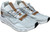 Used On Cloud Mens Athletic Shoes 12 60030-S000912011 View 1