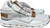 Used On Cloud Mens Athletic Shoes 12 60030-S000912011 View 2