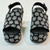 Used Matisse Dress Sandals 8 60071-S000646363 View 4