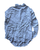 Gently used Sunday Best long sleeve top XS-0/2 View 3