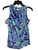 Used Lilly Pulitzer Sleeveless Top XXS 60017-S001130449 View 3