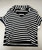 Used Madewell Short Sleeve Top L-12/14 60006-S001197008 View 1
