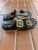 Used Coach Sandals 6 60085-S000359349 View 4