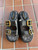 Used Coach Sandals 6 60085-S000359349 View 1