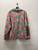 Used Emily Wonder Patterned short light  Jacket 3X-22 60137-S000104690 View 11