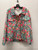 Used Emily Wonder Patterned short light  Jacket 3X-22 60137-S000104690 View 4