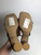 Used A New Day Dress Sandals 9 60049-S000812376 View 4