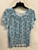 Used Loft Short Sleeve Top M-8/10 60005-S001113779 View 1
