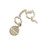 Used Givenchy Necklace 60105-S000283372 View 4