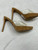 Used Cape Robbin High Heels 11 60091-S000587056 View 2