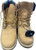 Used Timberland Mens Boots 10 60091-S000587054 View 1