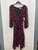 Used Unbranded Short Dress B 2X-20 60124-S000194774 View 2