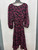 Used Unbranded Short Dress B 2X-20 60124-S000194774 View 4