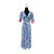 Used Lilly Pulitzer Long Dress B XXS 60099-S000362525 View 1