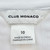 Used Club Monaco Short Dress B M-8/10 60003-S000917817 View 5