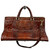 Used Brahmin Xlarge Leather Handbag 60135-S000128176 View 4