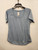 Used Patagonia Short Sleeve Top L-12/14 60027-S001443107 View 1